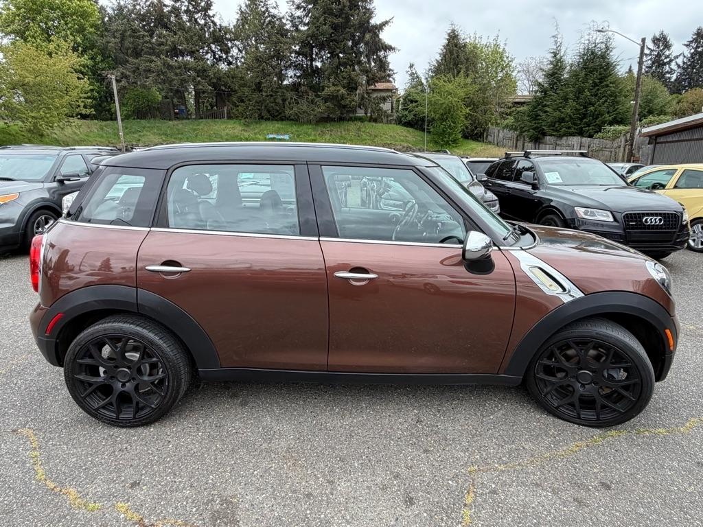 MINI Countryman  2015