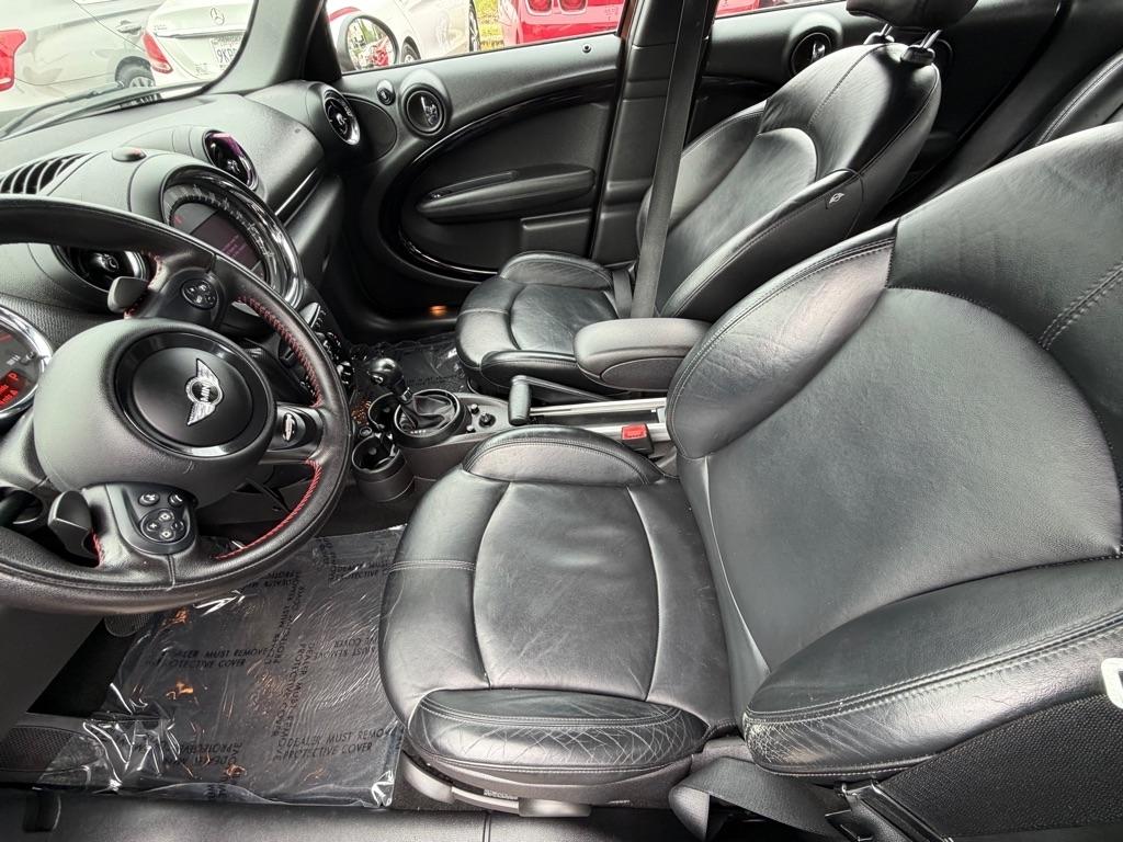 MINI Countryman  2015