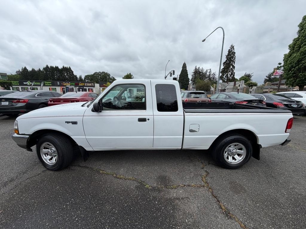 Ford Ranger  2000