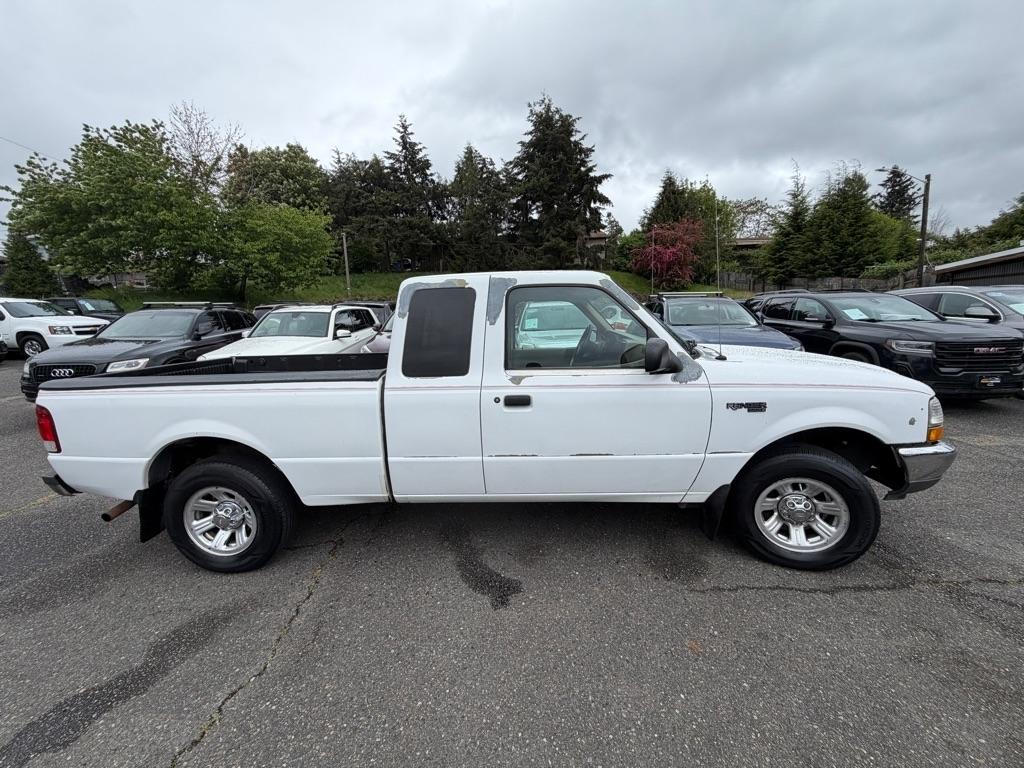Ford Ranger  2000
