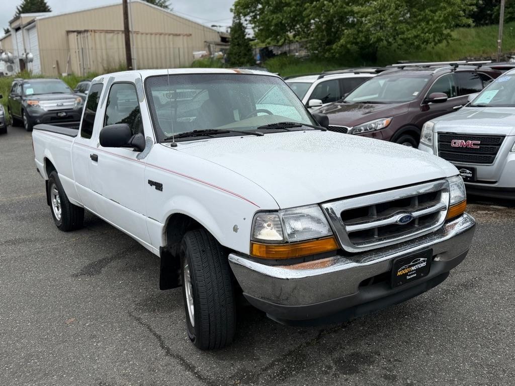 Ford Ranger  2000