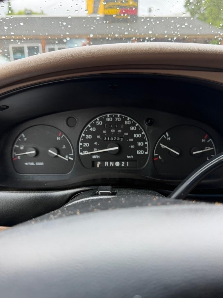 Ford Ranger  2000