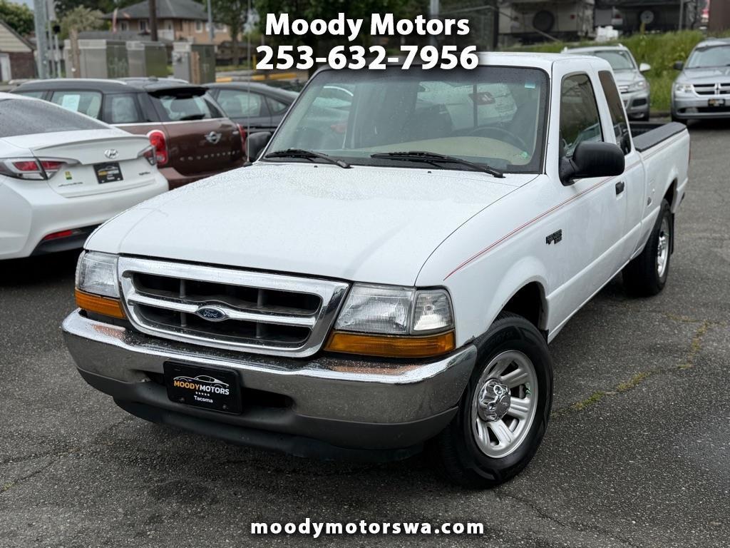 Ford Ranger  2000