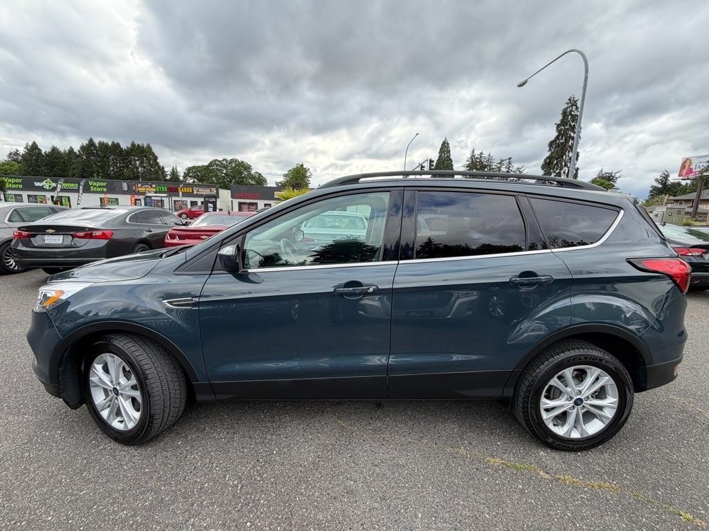Ford Escape  2019