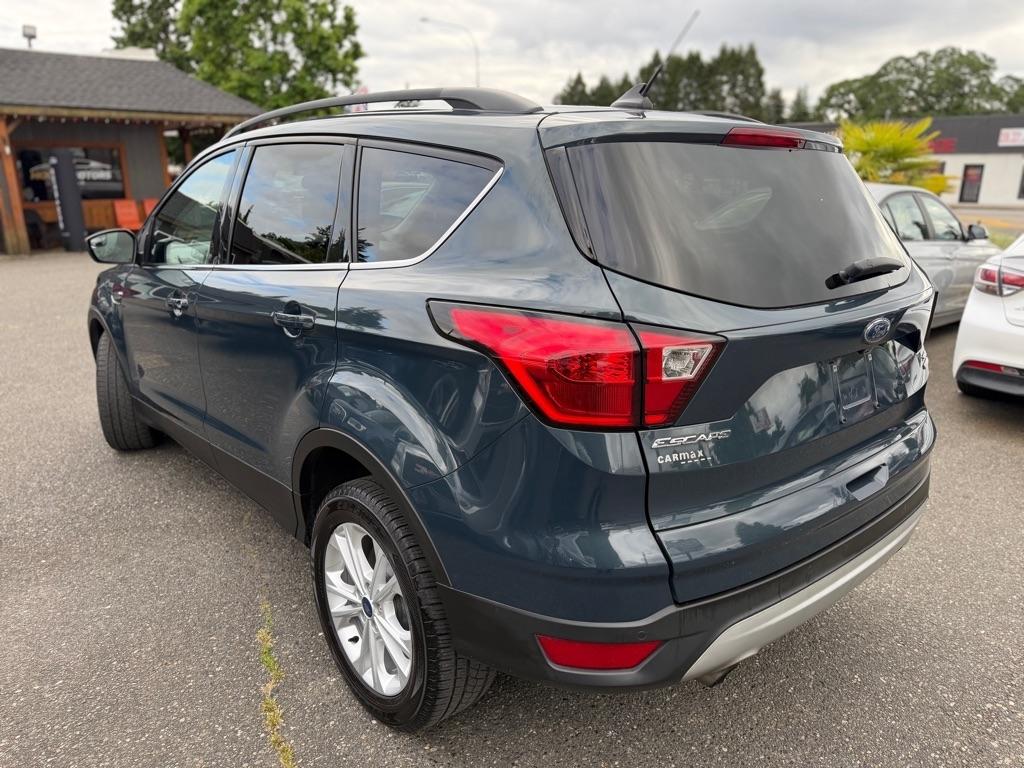 Ford Escape  2019