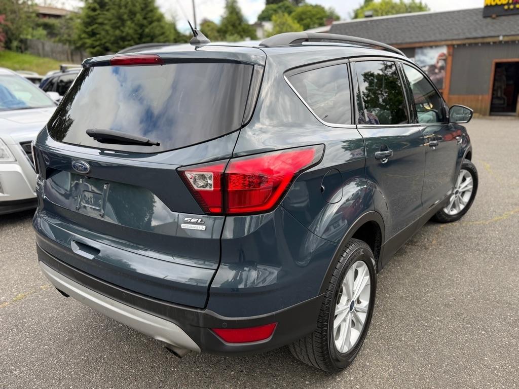 Ford Escape  2019
