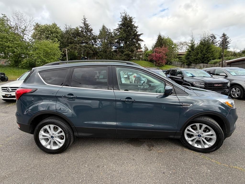 Ford Escape  2019