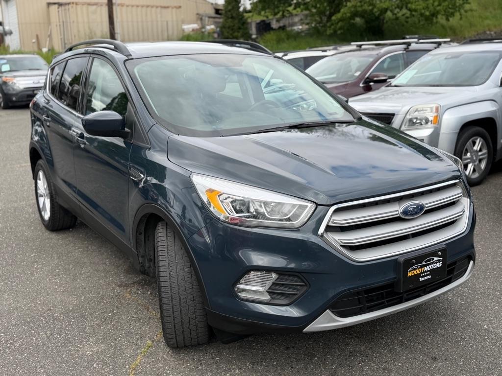 Ford Escape  2019