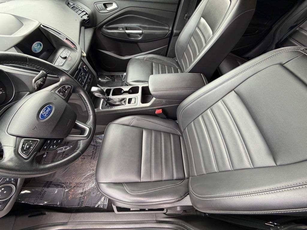 Ford Escape  2019
