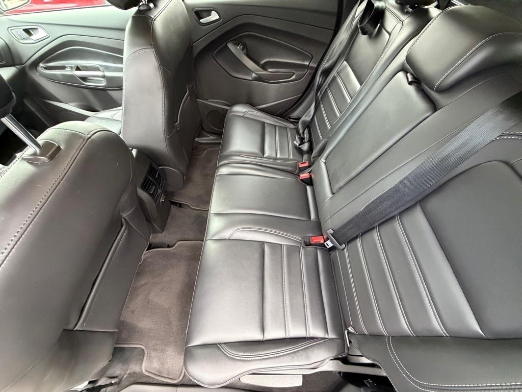 Ford Escape  2019