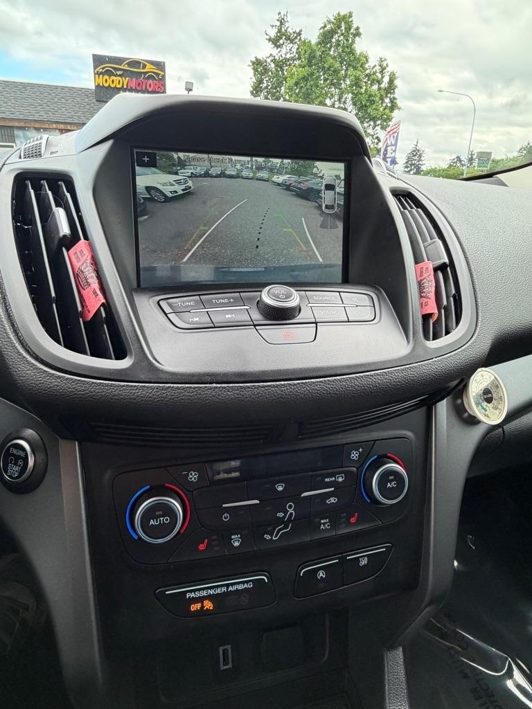 Ford Escape  2019