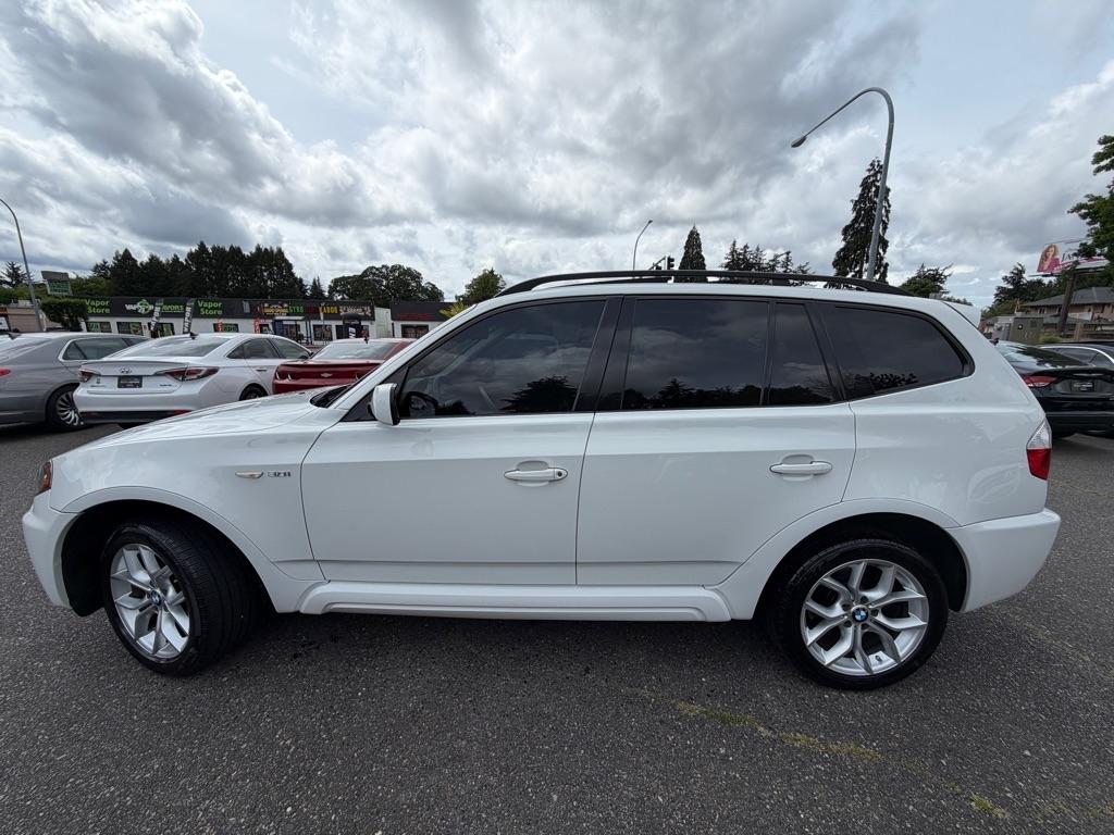 BMW X3  2006