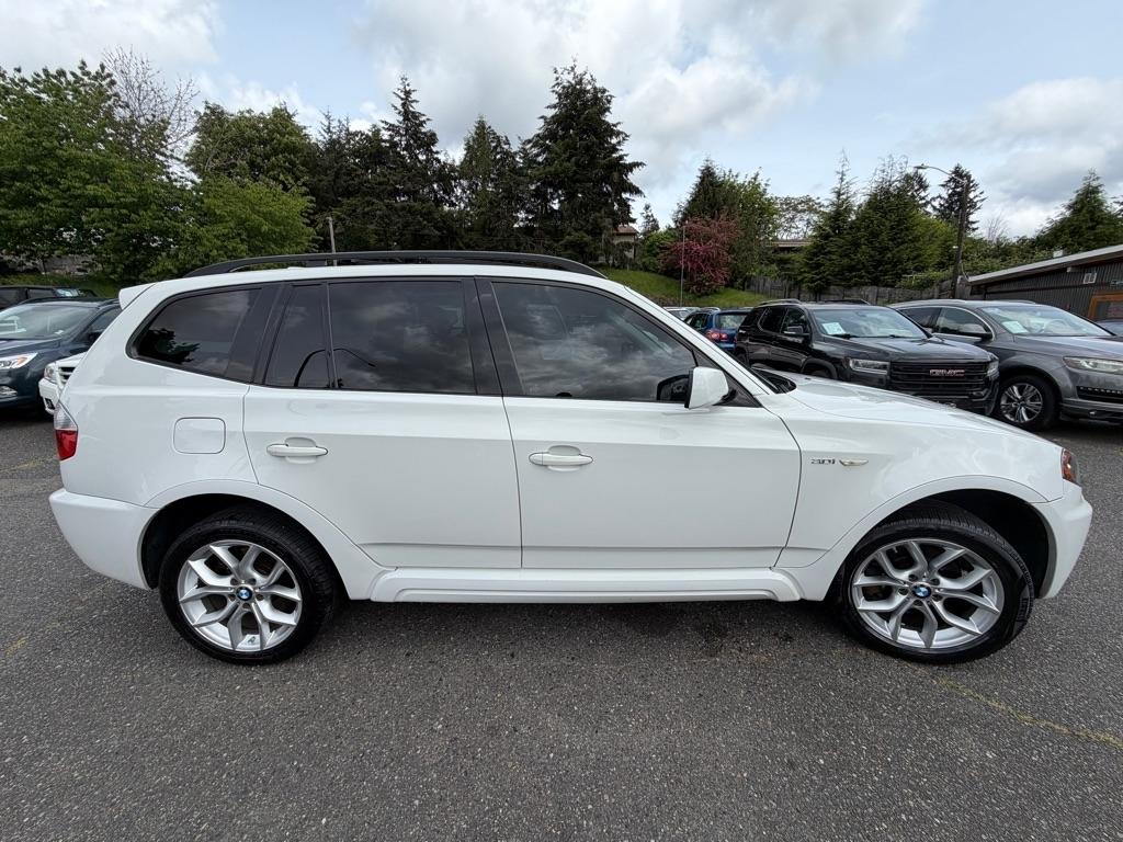 BMW X3  2006
