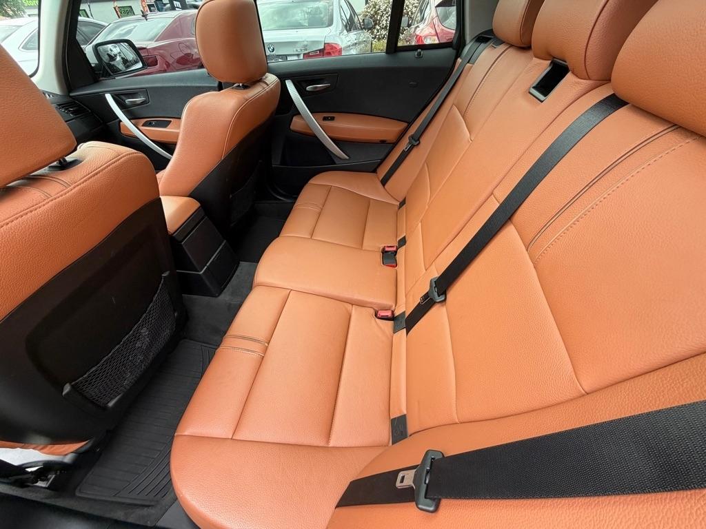BMW X3  2006