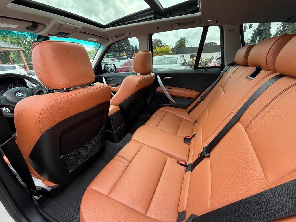 BMW X3  2006