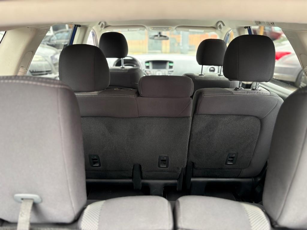 Nissan Pathfinder  2019