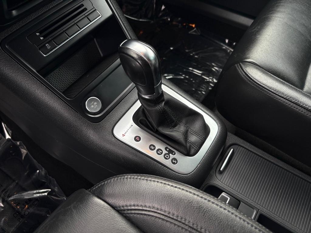 Volkswagen Tiguan  2014