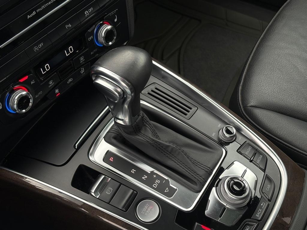 Audi Q5  2013