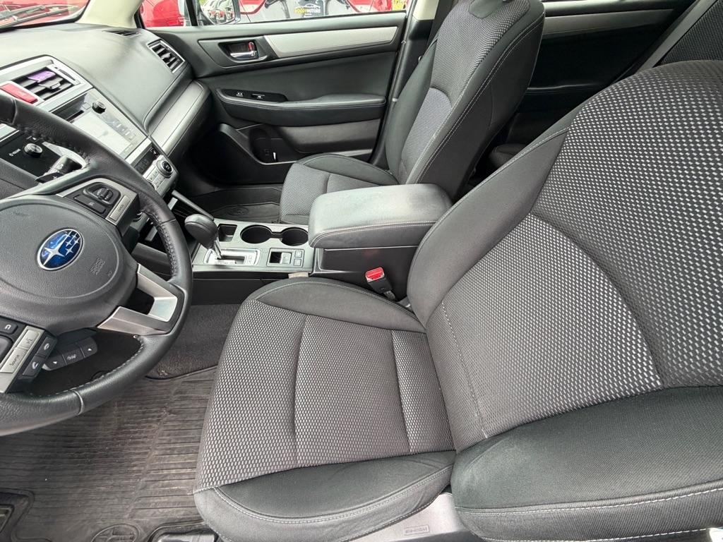 Subaru Outback  2017