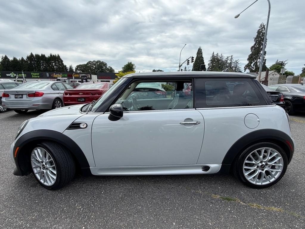 MINI Cooper  2013