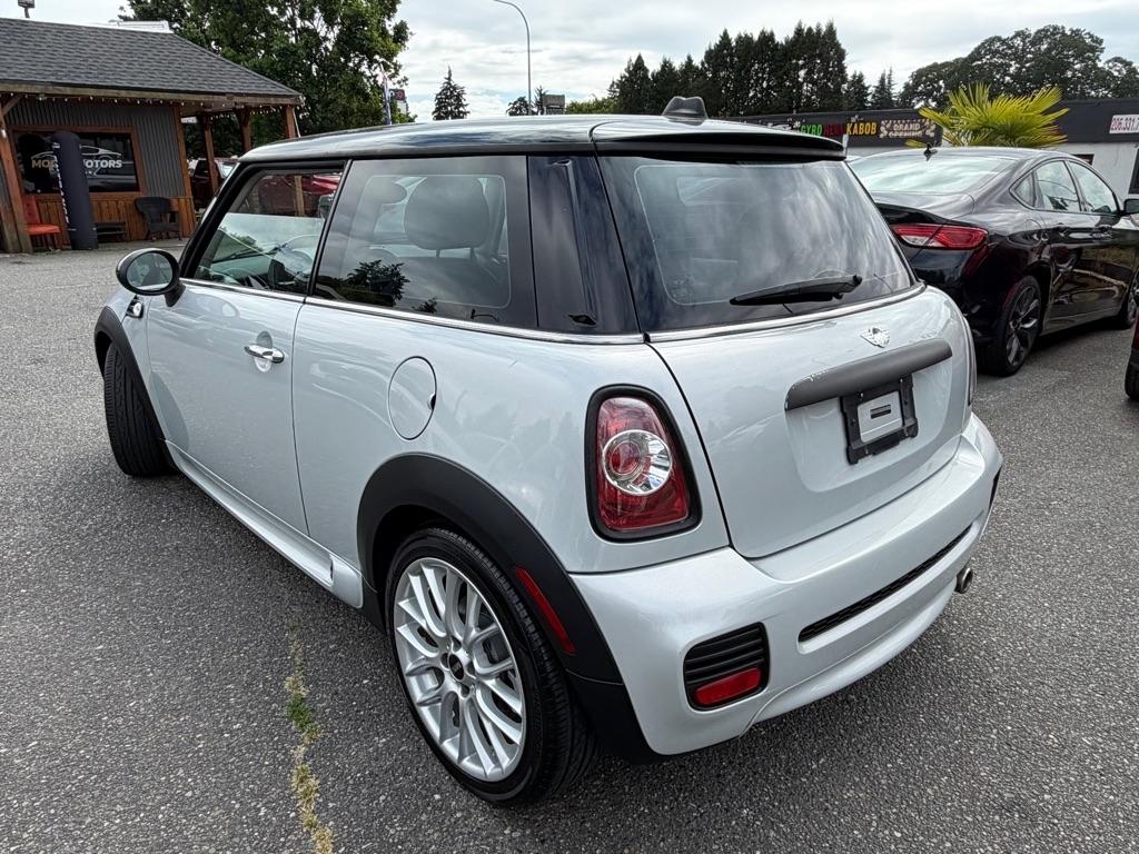 MINI Cooper  2013