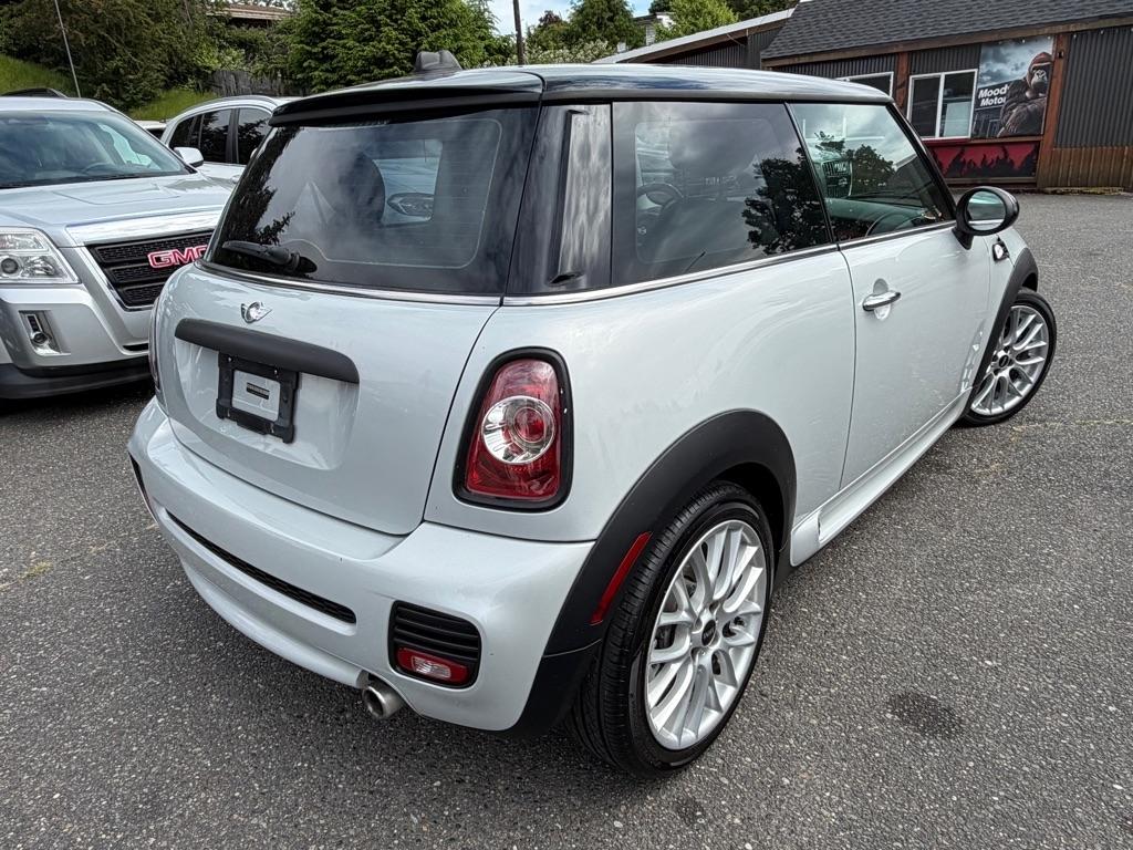 MINI Cooper  2013