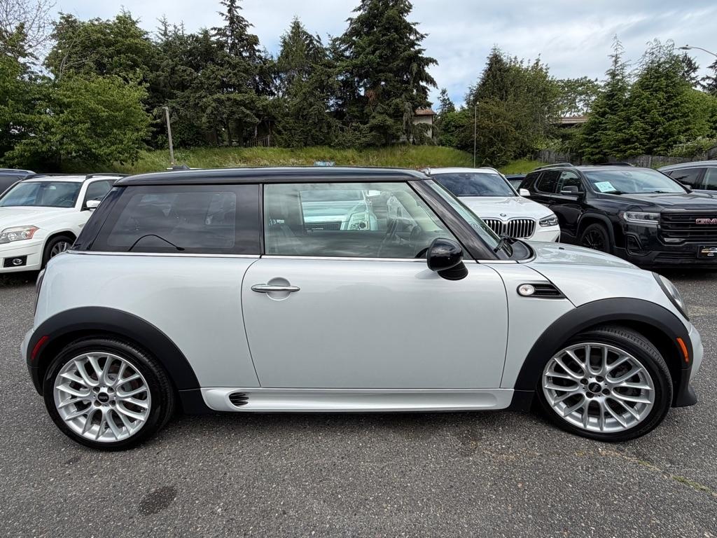 MINI Cooper  2013