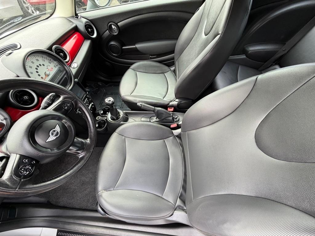 MINI Cooper  2013