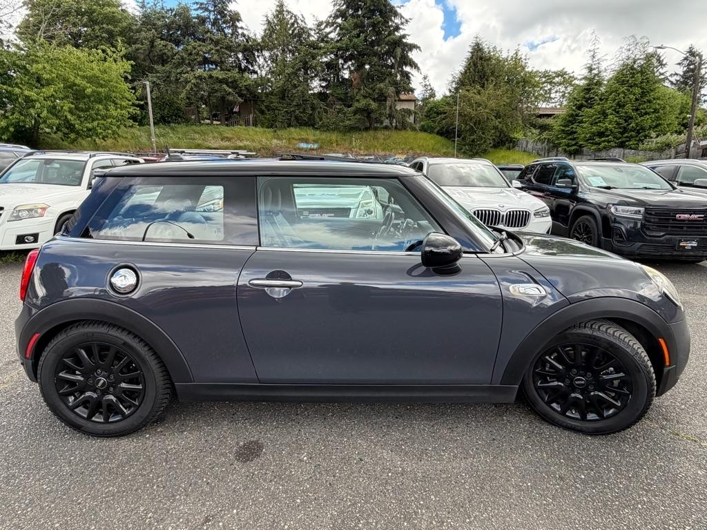MINI Cooper  2018