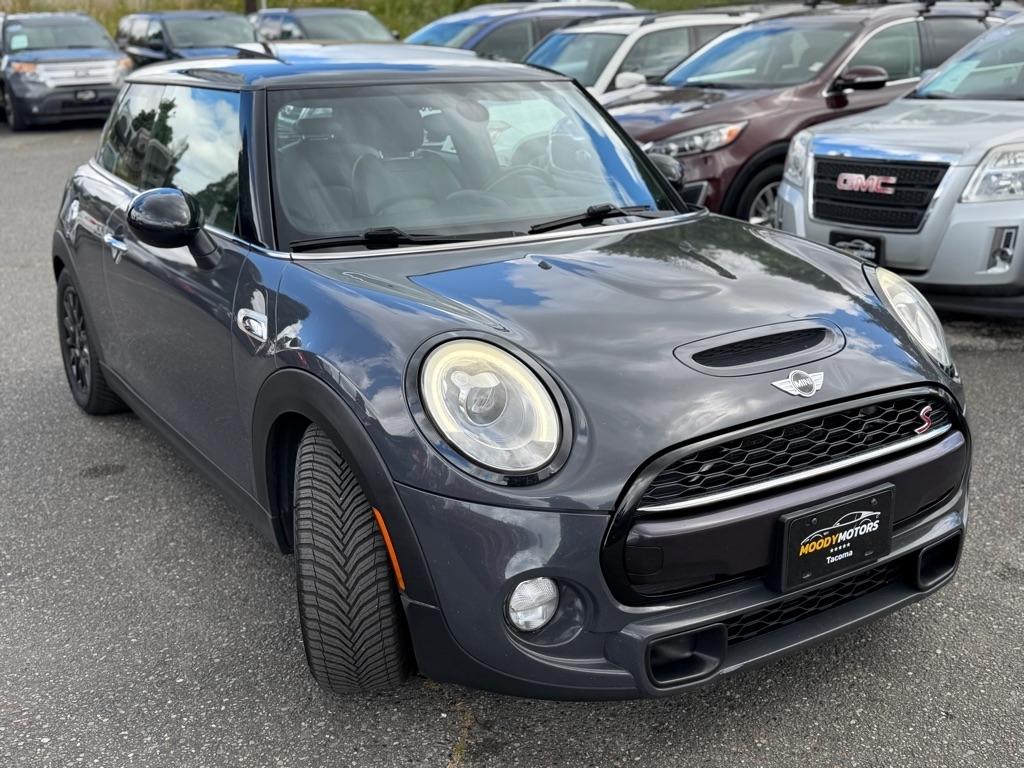 MINI Cooper  2018