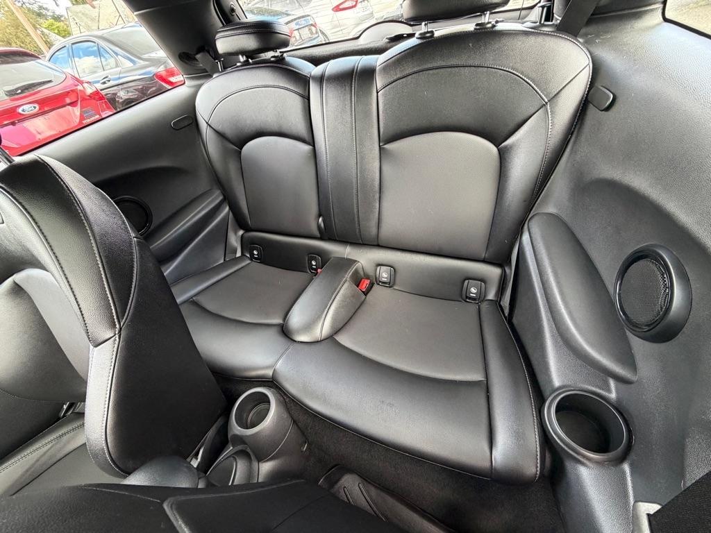 MINI Cooper  2018