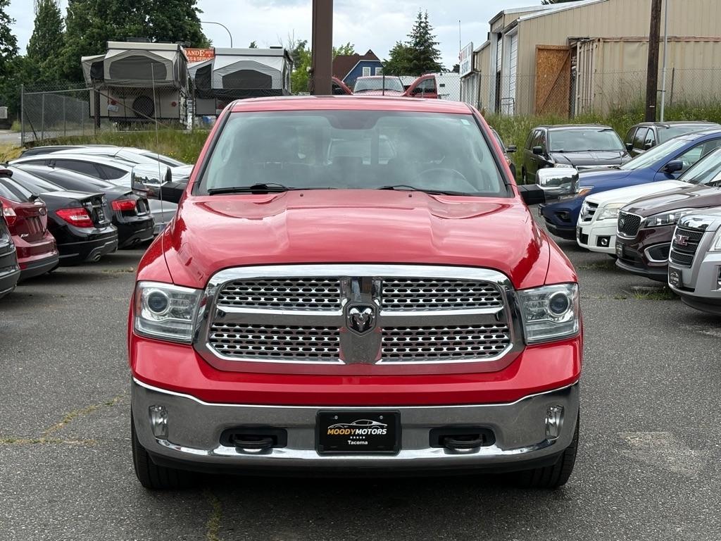 RAM 1500  2013