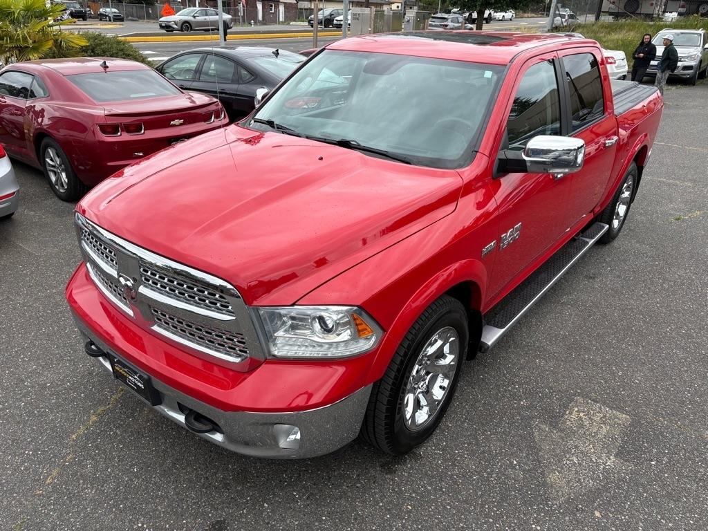 RAM 1500  2013
