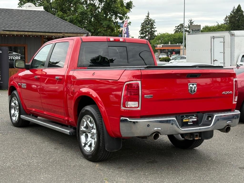 RAM 1500  2013