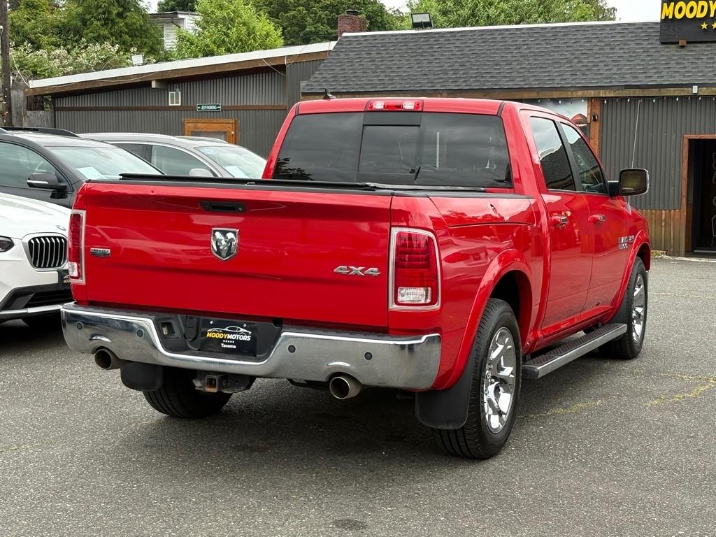 RAM 1500  2013