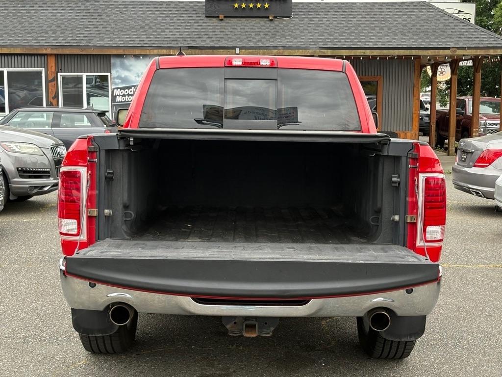 RAM 1500  2013