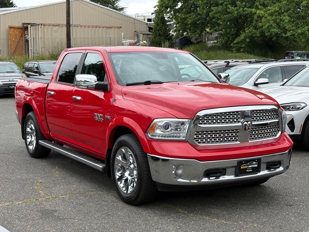 RAM 1500  2013