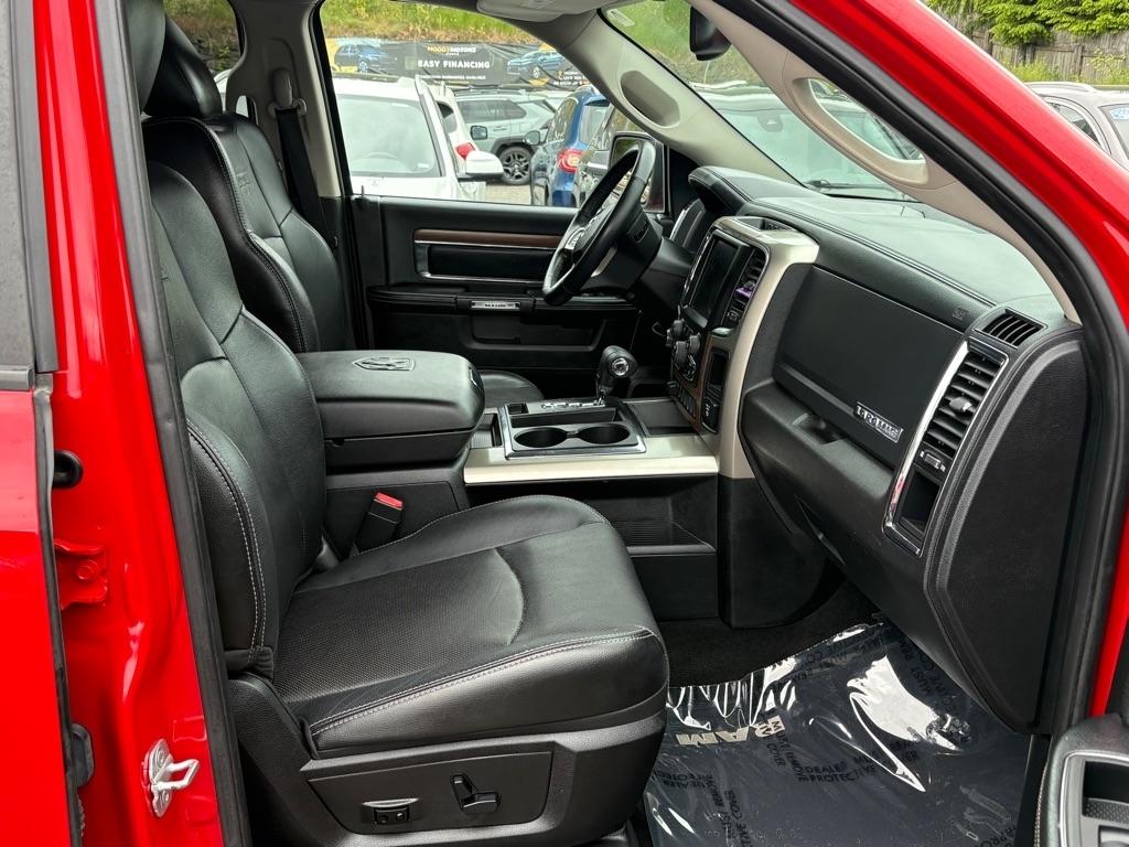 RAM 1500  2013