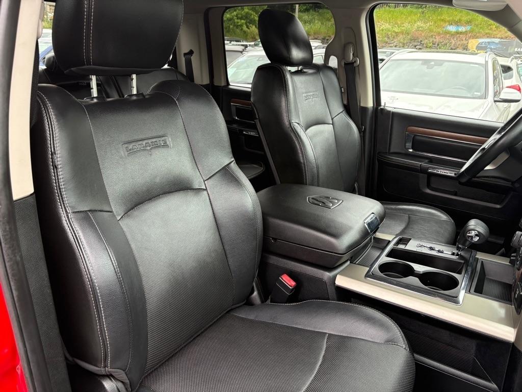 RAM 1500  2013