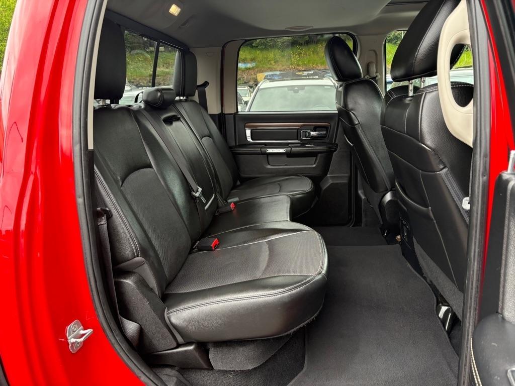RAM 1500  2013
