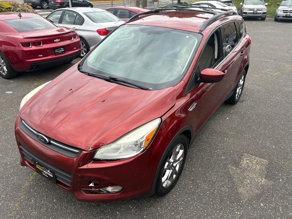Ford Escape  2014