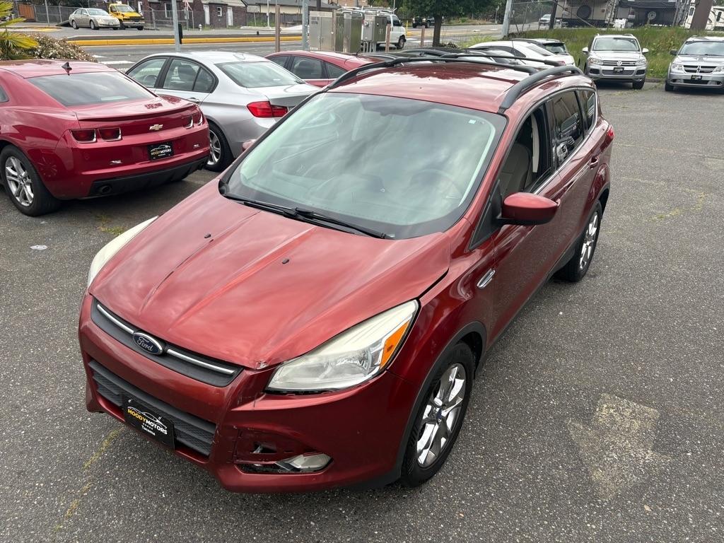 Ford Escape  2014