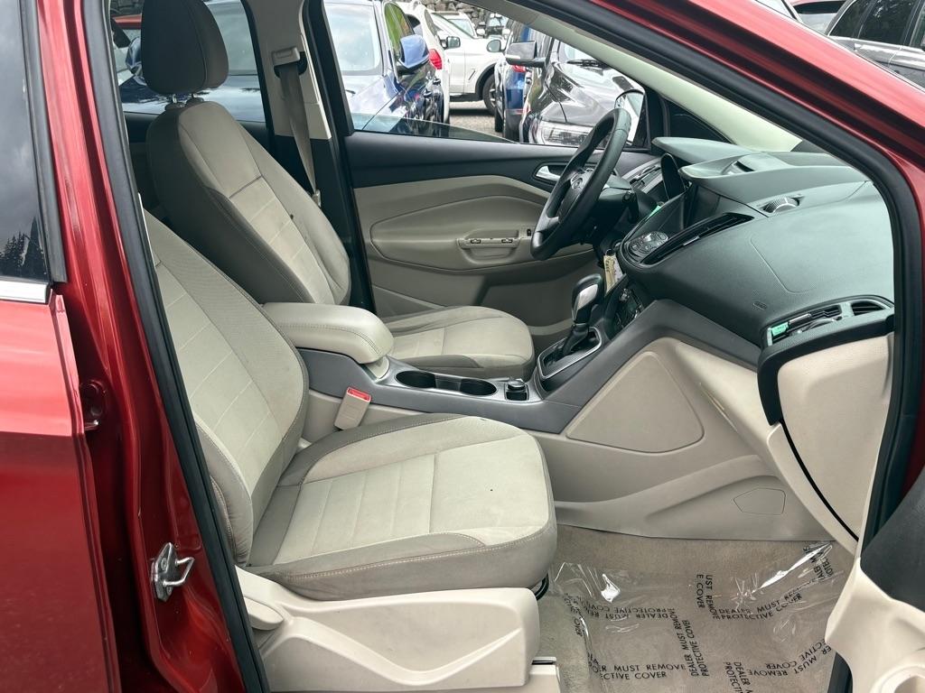 Ford Escape  2014