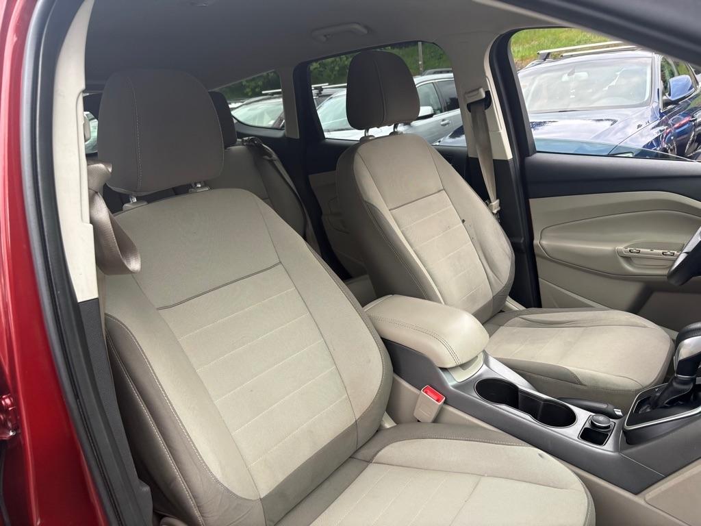 Ford Escape  2014