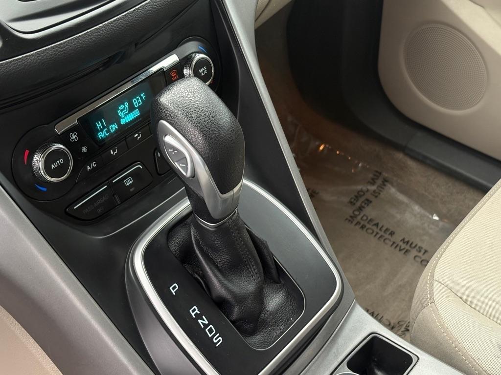 Ford Escape  2014