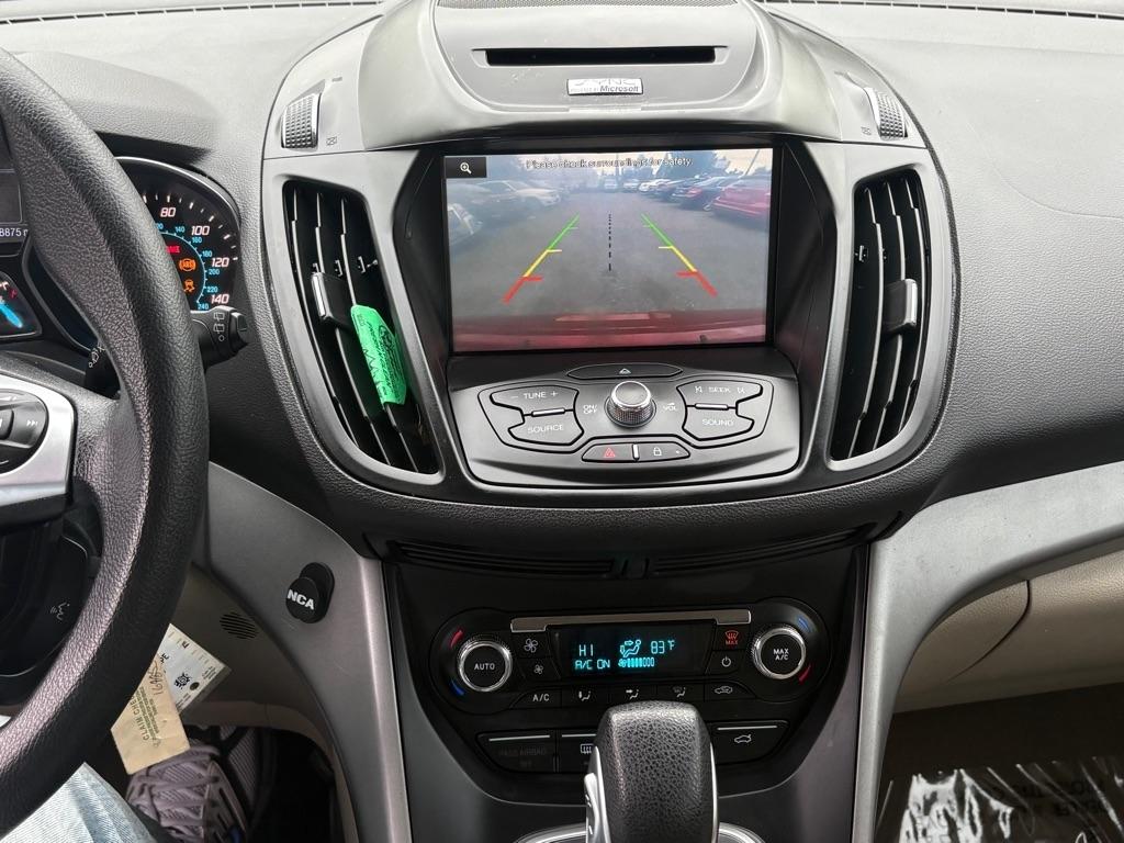 Ford Escape  2014