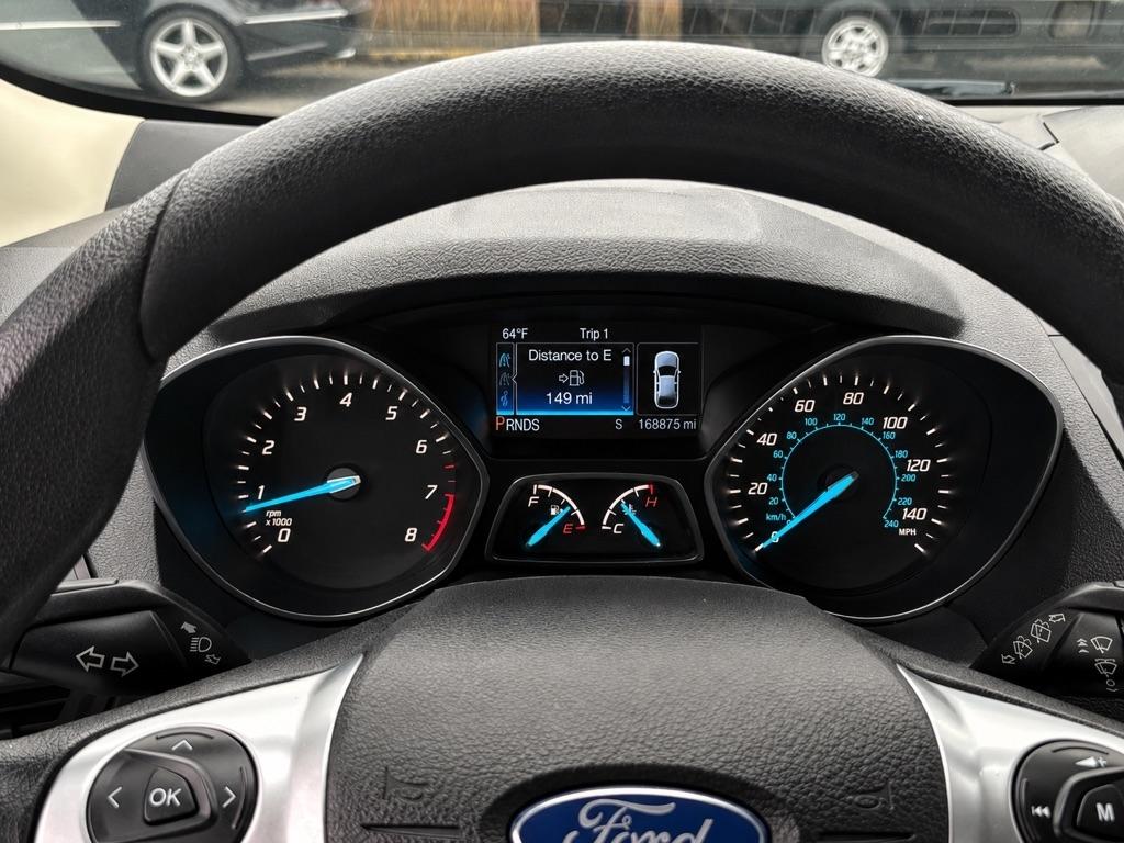 Ford Escape  2014