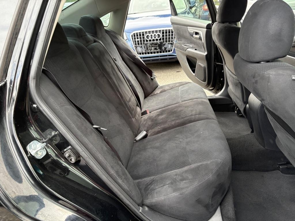 Nissan Altima  2014