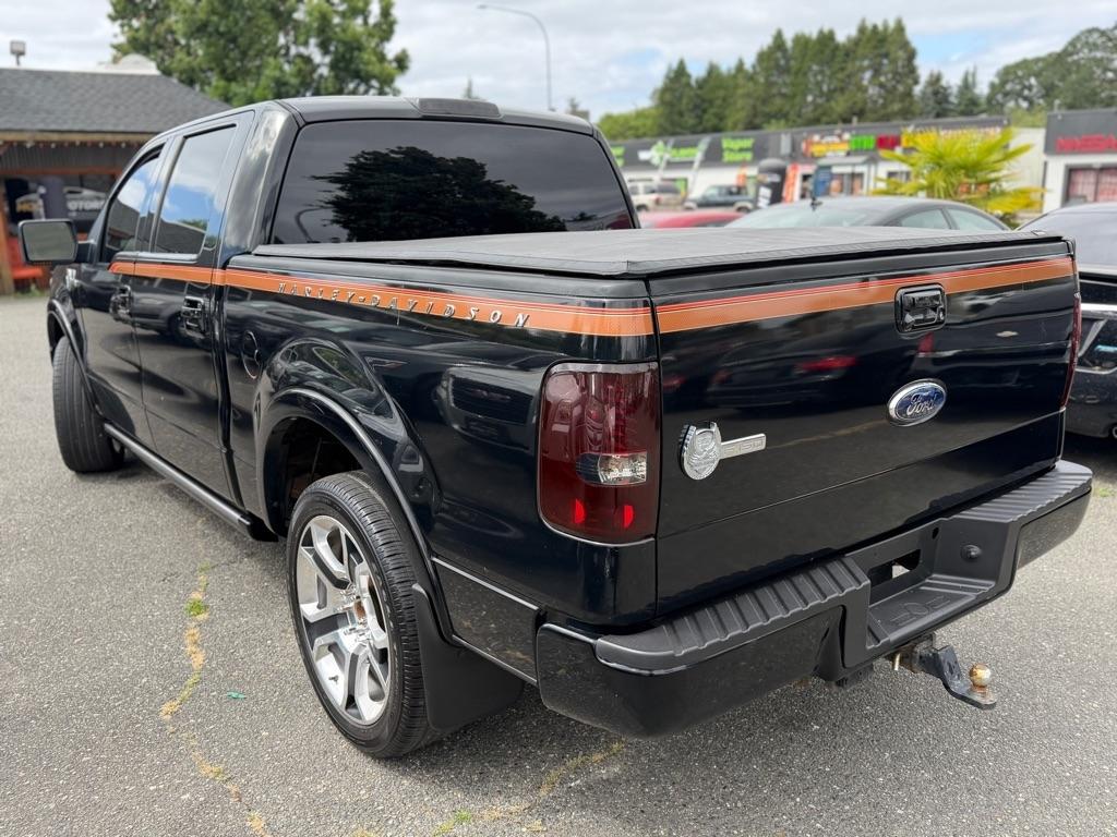 Ford F-150  2008