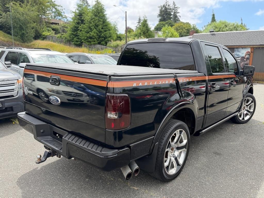 Ford F-150  2008